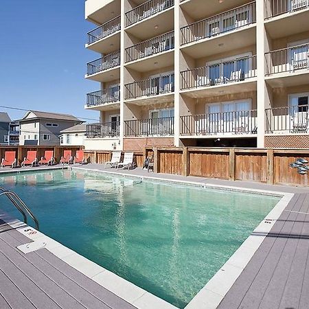 Summer Sands Suites ライツビル・ビーチ エクステリア 写真
