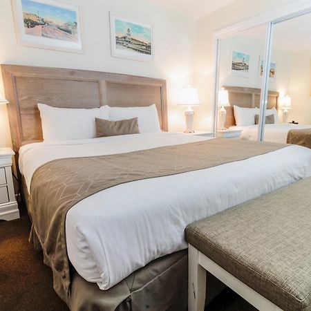 Summer Sands Suites ライツビル・ビーチ エクステリア 写真