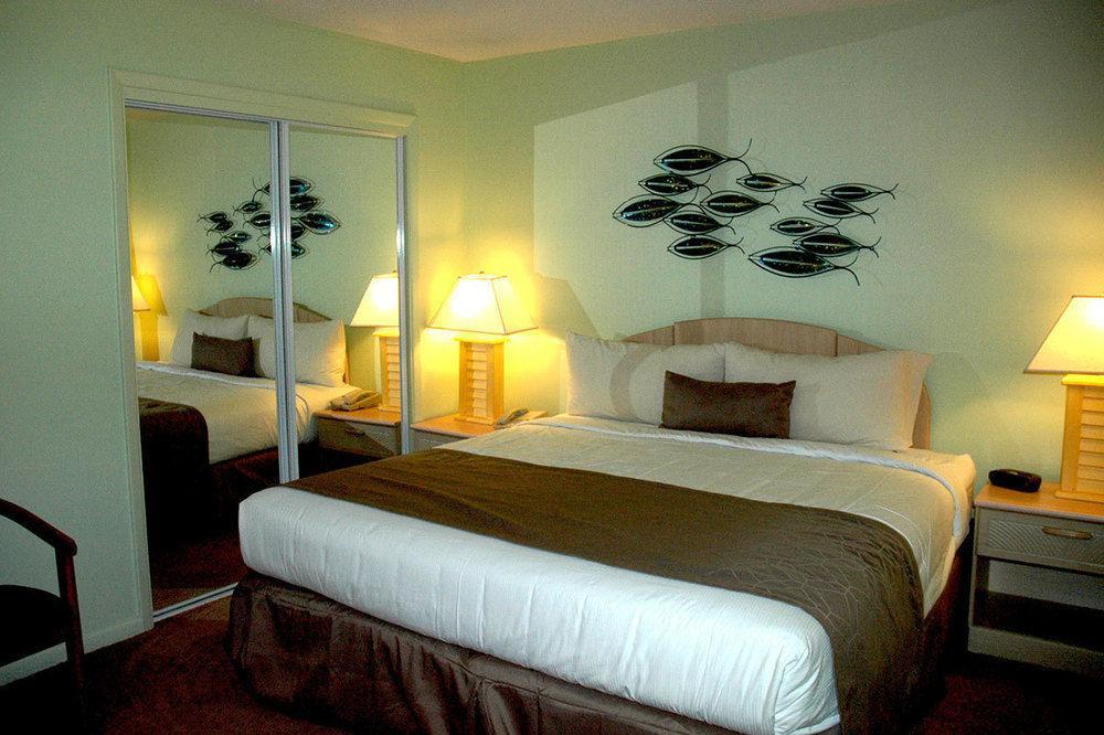 Summer Sands Suites ライツビル・ビーチ エクステリア 写真