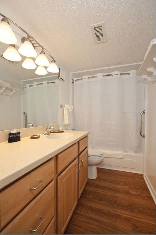 Summer Sands Suites ライツビル・ビーチ エクステリア 写真