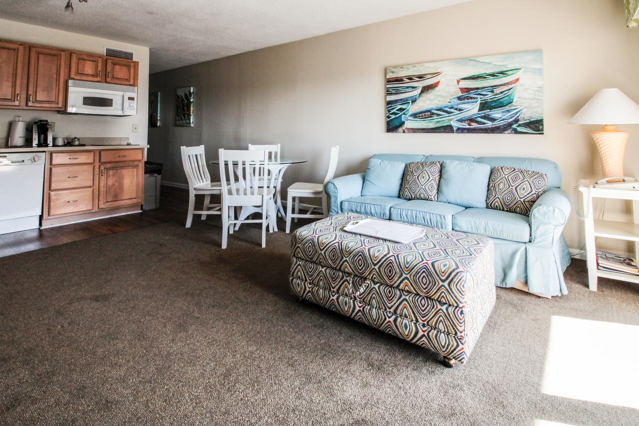 Summer Sands Suites ライツビル・ビーチ エクステリア 写真