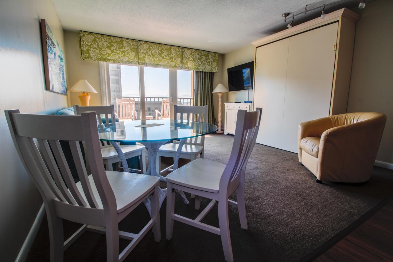 Summer Sands Suites ライツビル・ビーチ エクステリア 写真